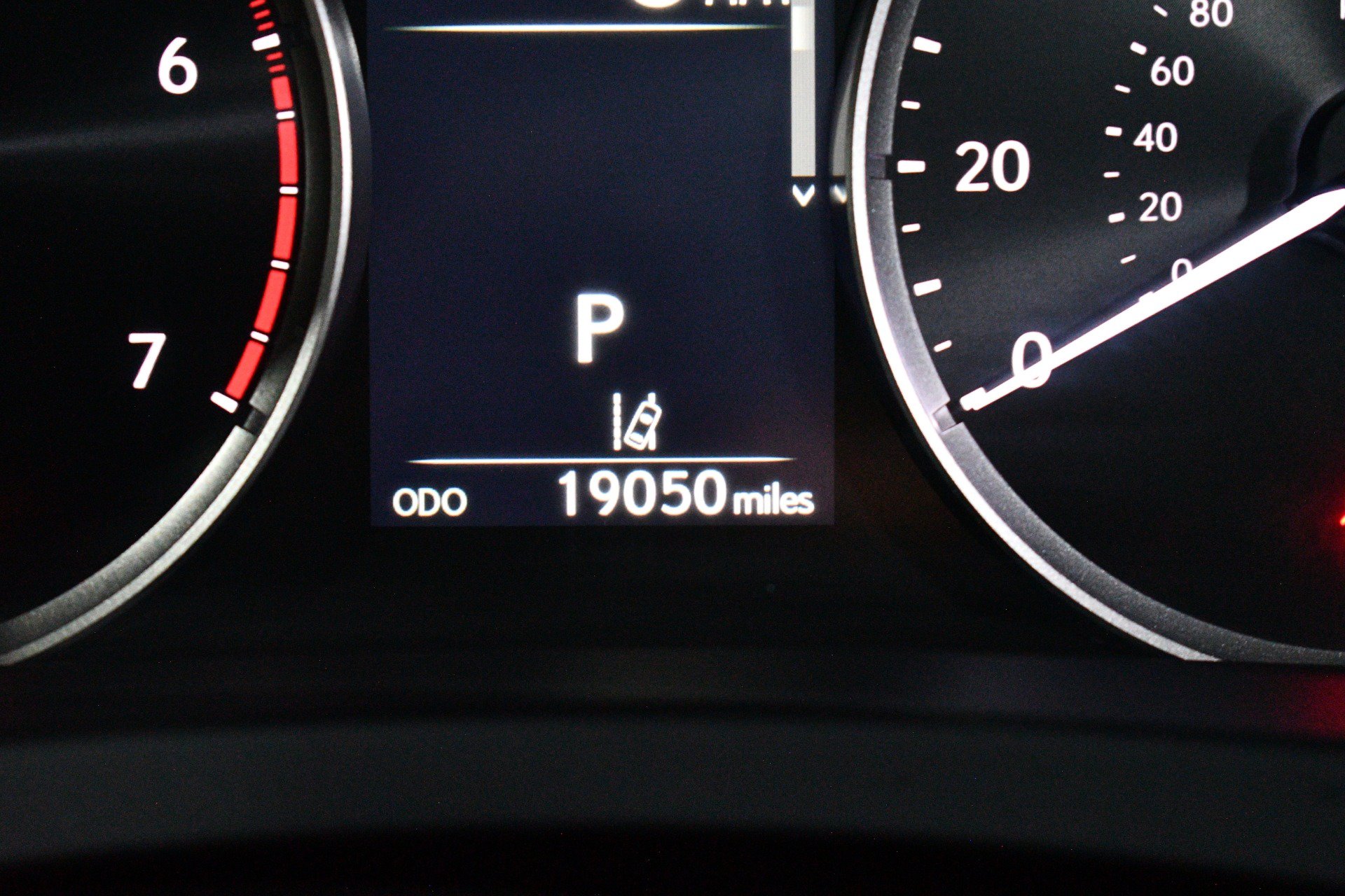 Used 2023 Lexus IS 300 w/ Premium Package RWD image 26