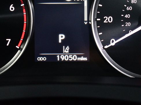 Used 2023 Lexus IS 300 w/ Premium Package RWD image 26