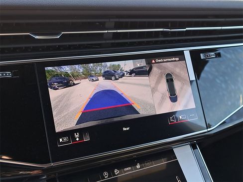 New 2026 Audi Q8 Premium Plus image 13