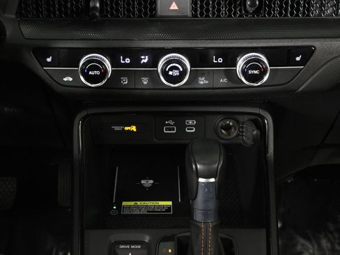 Used 2025 Honda CR-V Sport-L image 22
