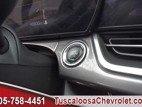 Used 2024 Chevrolet Trax ACTIV w/ Sunroof Package FWD image 39