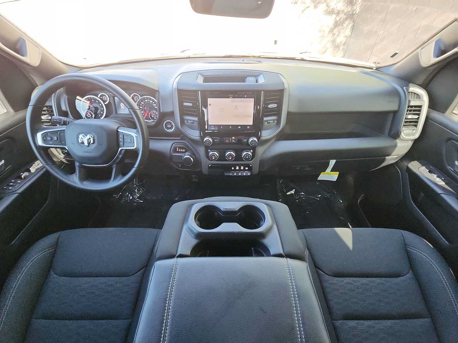 Used 2026 RAM 1500 Express RWD image 14
