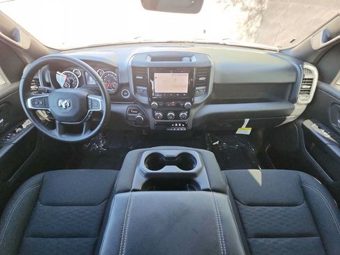 Used 2026 RAM 1500 Express RWD image 14