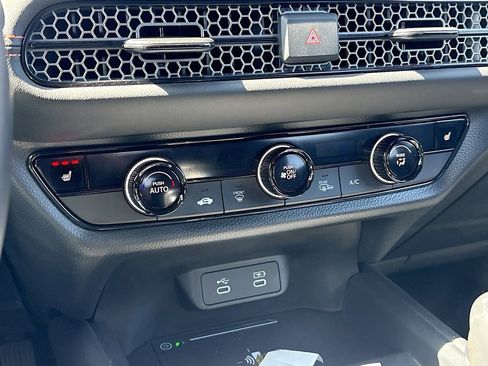 Used 2026 Honda HR-V Sport image 15