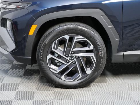 New 2026 Hyundai Tucson Limited image 35