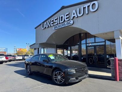 Used 2019 Dodge Charger SXT w/ Cold Weather Package