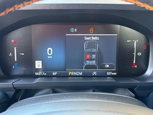 Used 2026 Ford Maverick Tremor AWD/4WD image 25