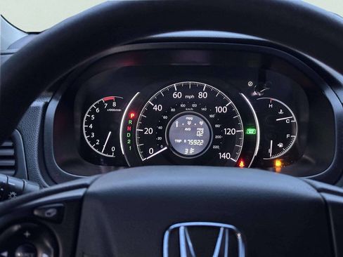 Used 2014 Honda CR-V EX image 17