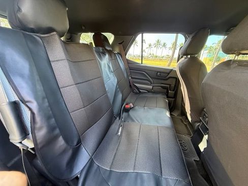 Used 2025 Toyota 4Runner 2WD image 6