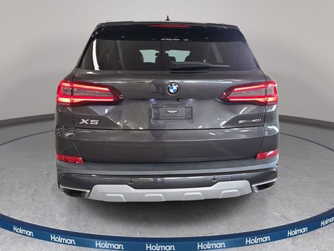 Used 2020 BMW X5 sDrive40i w/ Premium Package image 8