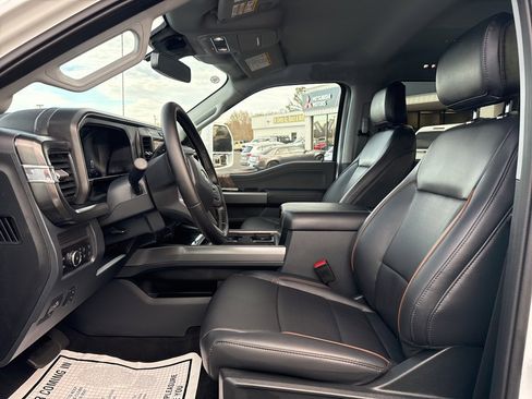 Used 2026 Ford F450 Lariat w/ FX4 Off-Road Package image 23