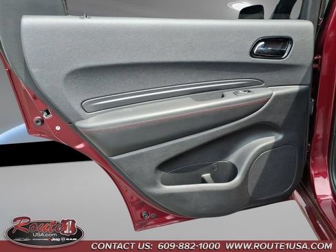 Used 2023 Dodge Durango R/T AWD/4WD image 23