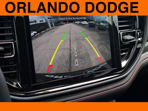 New 2026 Dodge Durango GT image 18