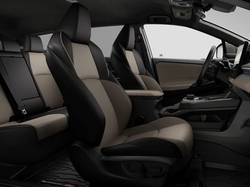 New 2026 Toyota bZ Woodland AWD/4WD image 21