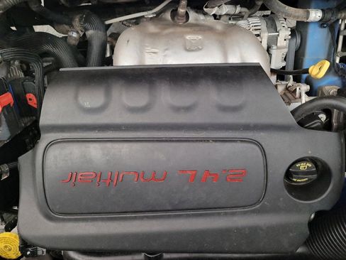 Used 2022 Jeep Compass Latitude w/ Convenience Group FWD image 30