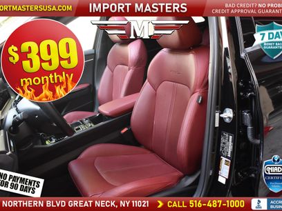 Used 2025 Kia K5 GT-Line w/ GT-Line Premium Package