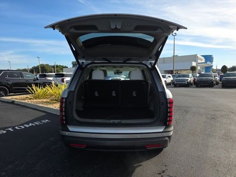 New 2026 Hyundai Palisade SEL image 24