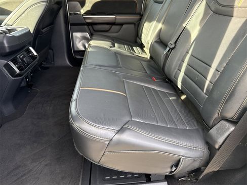 Used 2023 Ford F150 Platinum w/ Equipment Group 701A High image 21