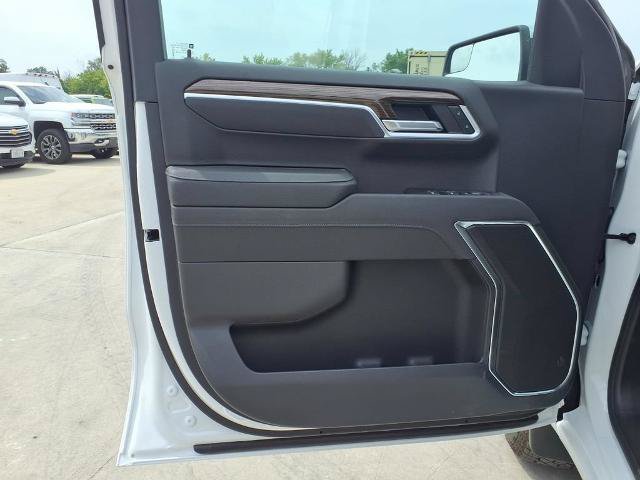 New 2026 Chevrolet Silverado 1500 LT AWD/4WD image 13