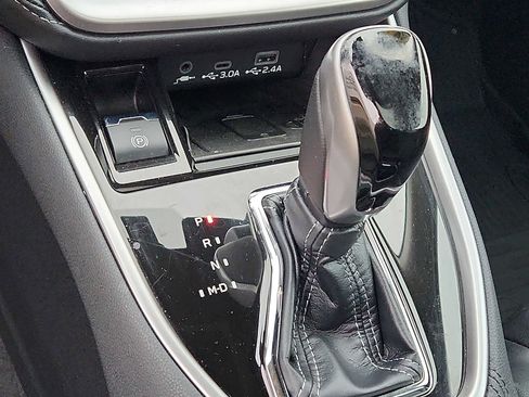 Used 2023 Subaru Outback Limited image 15