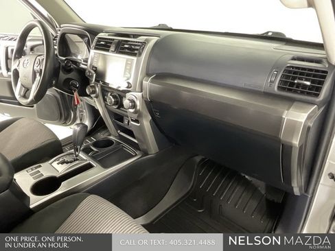 Used 2021 Toyota 4Runner SR5 image 24