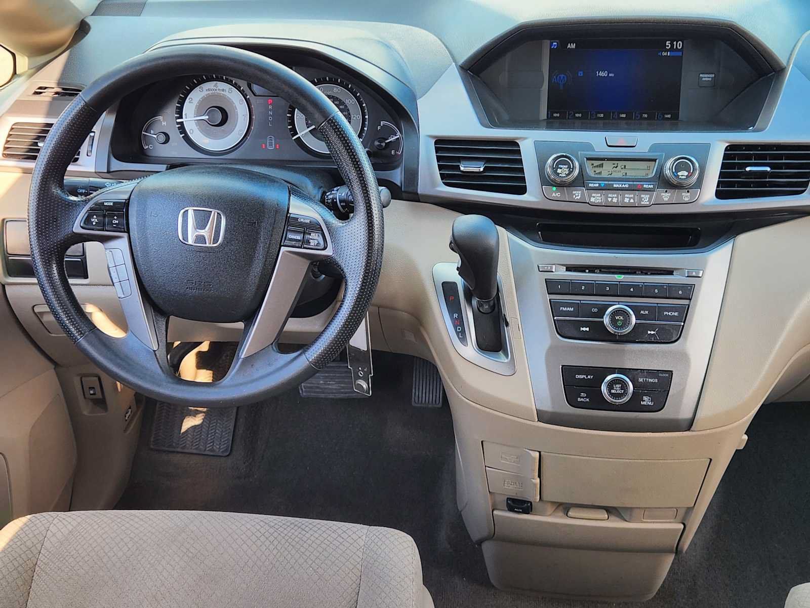 Used 2015 Honda Odyssey LX image 24
