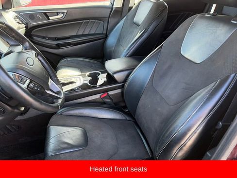Used 2018 Ford Edge Sport w/ Equipment Group 401A image 35