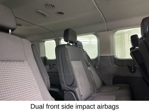 Used 2024 Ford Transit 350 XLT RWD image 26