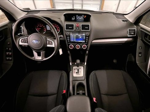 Used 2018 Subaru Forester 2.5i Premium w/ Protection Package #1A AWD/4WD image 14