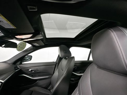 Used 2024 BMW 330e xDrive w/ Convenience Package image 19