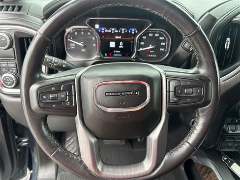 Certified 2020 GMC Sierra 1500 Denali image 16
