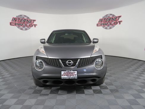 Used 2017 Nissan Juke S image 2