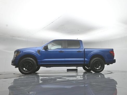 Used 2024 Ford F150 STX RWD image 49