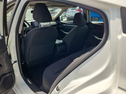 Used 2023 Nissan Altima 2.5 SV FWD image 10