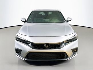 Used 2022 Honda Civic Sport Touring video 2