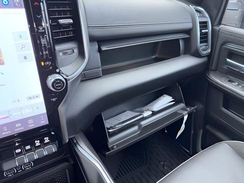 New 2026 RAM 2500 Laramie w/ Night Edition image 38