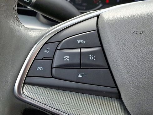 Certified 2023 Cadillac XT5 Premium Luxury image 26