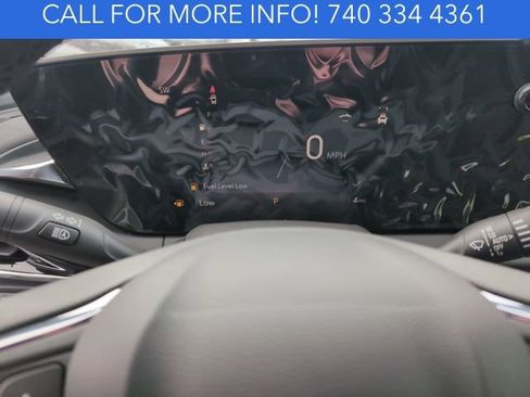 New 2026 Buick Envista Avenir image 19