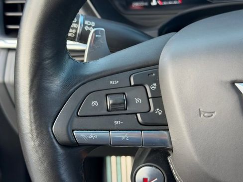 Used 2023 Cadillac CT4 V Blackwing w/ Driver Assist Package RWD image 20