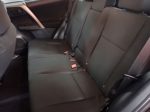 Used 2014 Toyota RAV4 LE image 11