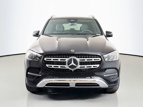 Used 2026 Mercedes-Benz GLE 350 4MATIC image 2