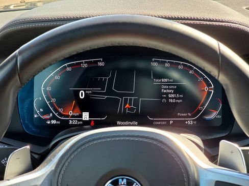 Used 2023 BMW X5 xDrive40i w/ M Sport Package AWD/4WD image 16
