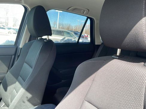 Used 2016 MAZDA CX-5 Touring image 8
