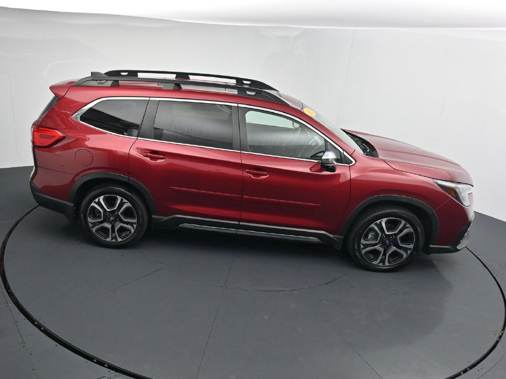 Used 2023 Subaru Ascent Limited w/ Technology Package AWD/4WD image 31