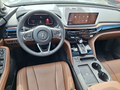 New 2026 Acura MDX w/ Technology Package image 9
