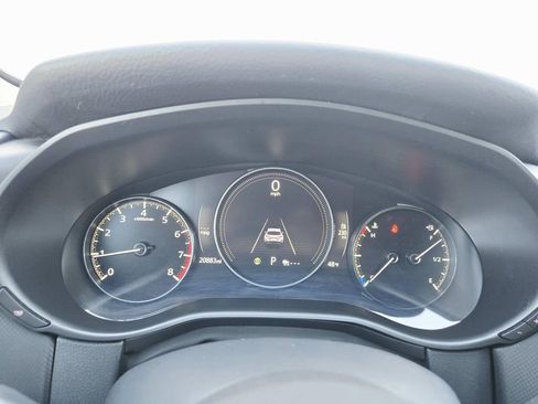 Used 2025 MAZDA CX-50 AWD 2.5 S w/ Premium Package image 23