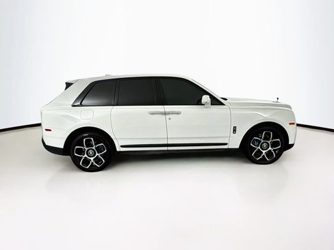 Used 2023 Rolls-Royce Cullinan Black Badge w/ Driver's Package AWD/4WD image 4