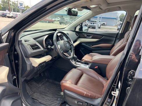 Used 2020 Subaru Ascent Touring AWD/4WD image 9