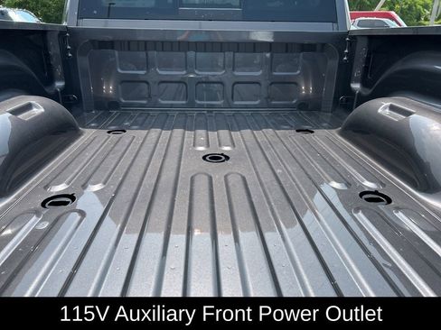 New 2025 RAM 2500 Tradesman image 24