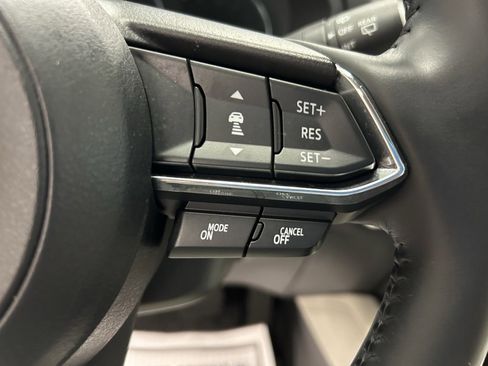 Used 2020 MAZDA CX-5 Grand Touring image 11